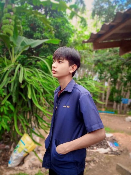 แชท หาแฟน, โสด 