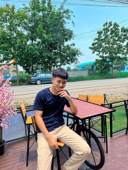 แชท หาเพื่อนคุย 