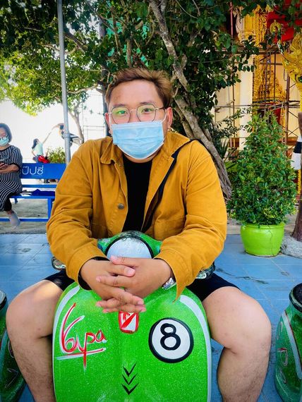 แชท หาแฟน, หาเพื่อนเที่ยว  ที่อยู่  สมุทรปราการ