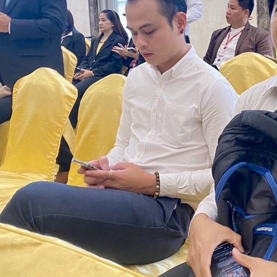 แชท หาแฟน, หาเพื่อนคุย 