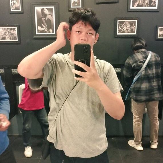 แชท หาเพื่อนคุย