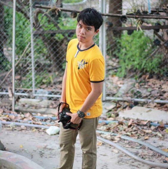 แชท หาเพื่อนคุย 