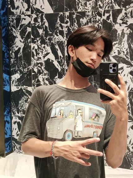 แชท หาเพื่อนคุย, โสด 