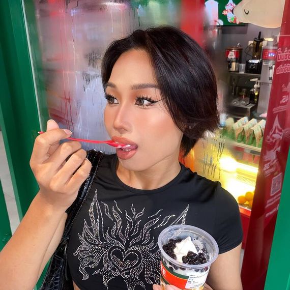 แชท หาแฟน, หาเพื่อนคุย  ที่อยู่ กรุงเทพมหานคร
