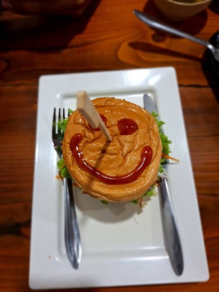 แชท หาเพื่อนคุย 
