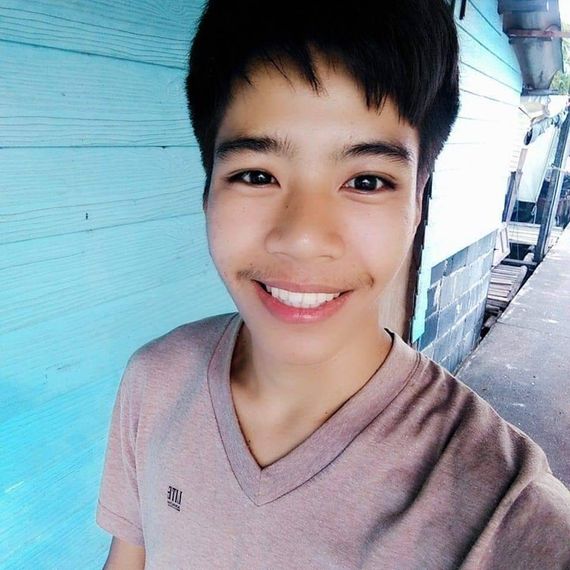 แชท หาแฟน, โสด 