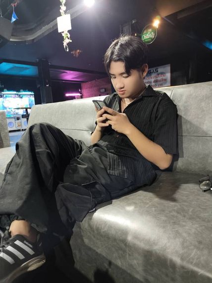 แชท หาเพื่อนคุย 