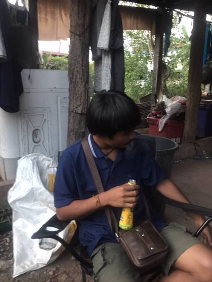 แชท โสด  ที่อยู่  อุบลราชธานี
