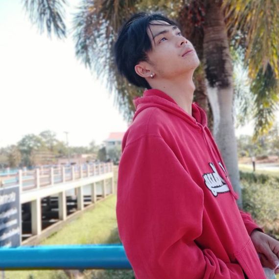 แชท หาเพื่อนคุย 