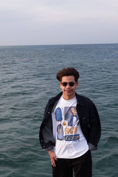 แชท หาเพื่อนคุย 