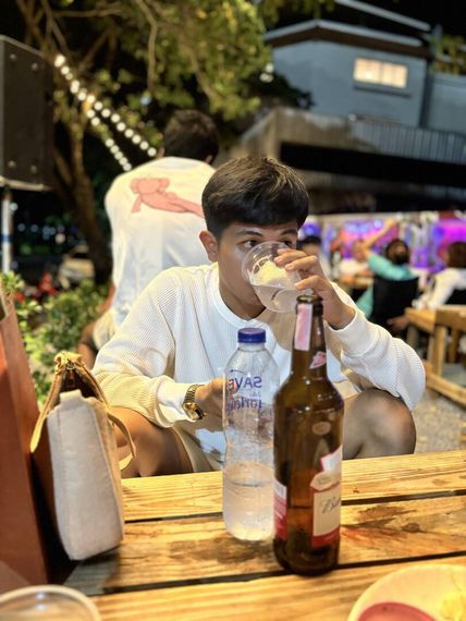 แชท หาแฟน, หาเพื่อนคุย 