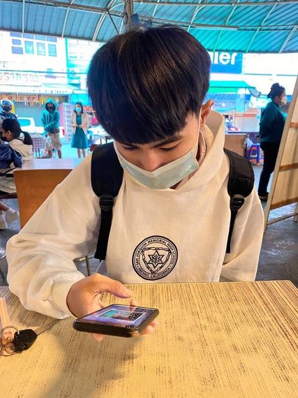 แชท หาแฟน, หาเพื่อนคุย  ที่อยู่ กรุงเทพมหานคร