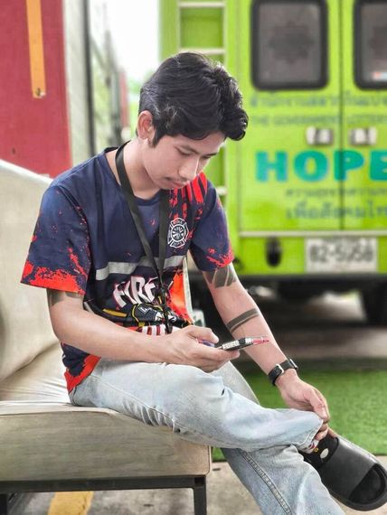 แชท หาแฟน, หาเพื่อนคุย 
