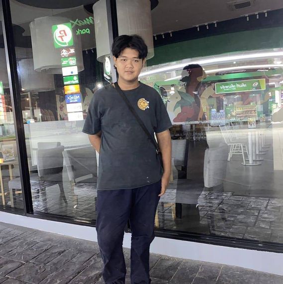 แชท หากิ๊ก, โสด 