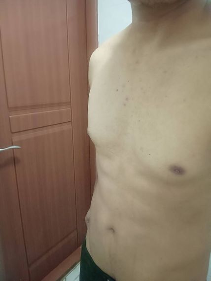 แชท หาเพื่อนคุย 