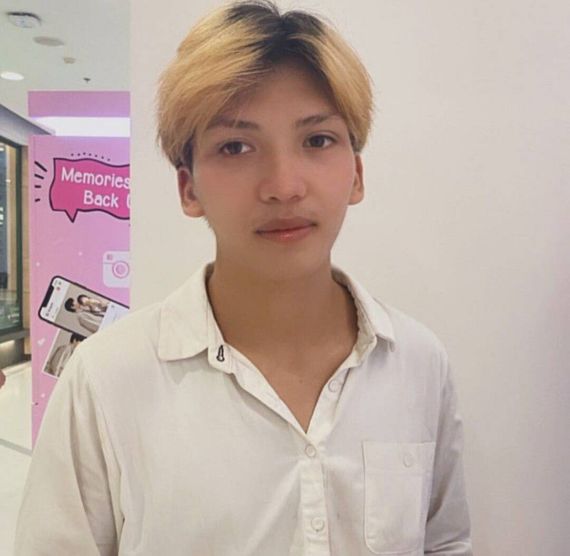 แชท หาเพื่อนคุย 
