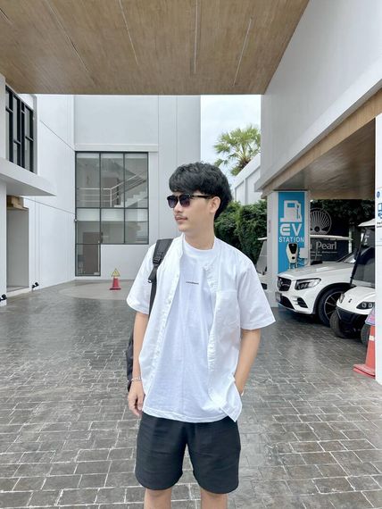 แชท หาเพื่อนคุย, โสด 