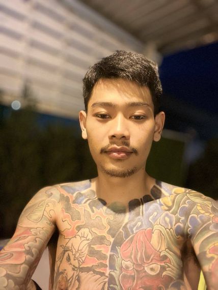 แชท หาเพื่อนคุย 