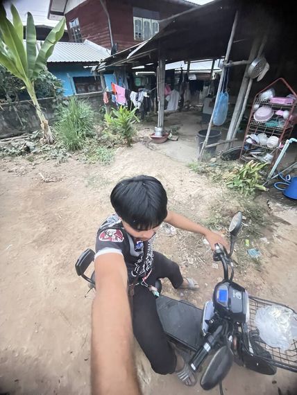แชท หาเพื่อนคุย 