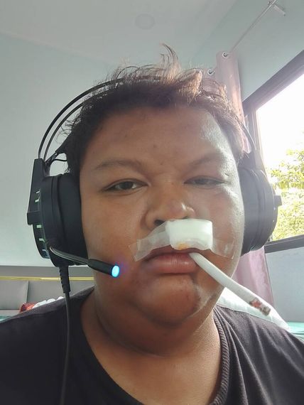 แชท หาเพื่อนคุย 