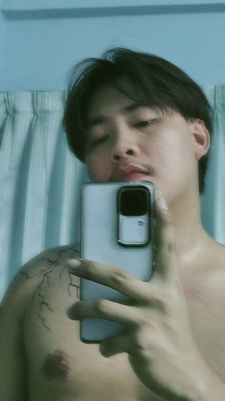 แชท หาเพื่อนคุย 
