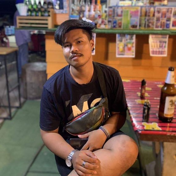 แชท หาเพื่อนคุย, หากิ๊ก 