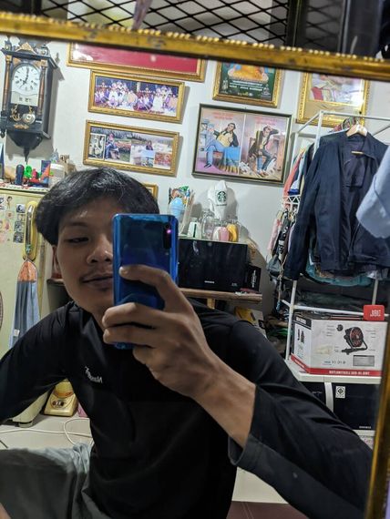 แชท หาเพื่อนคุย 