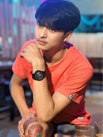 แชท หาเพื่อนคุย 