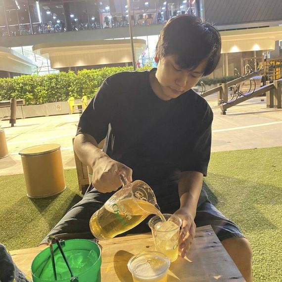 แชท หาเพื่อนคุย 