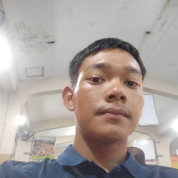 แชท หาเพื่อนคุย, โสด 