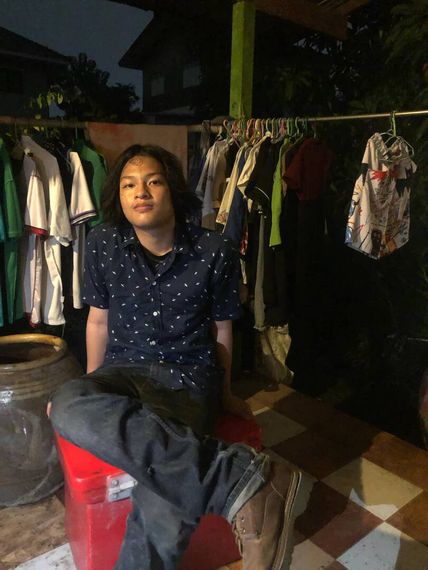 แชท หาเพื่อนคุย 