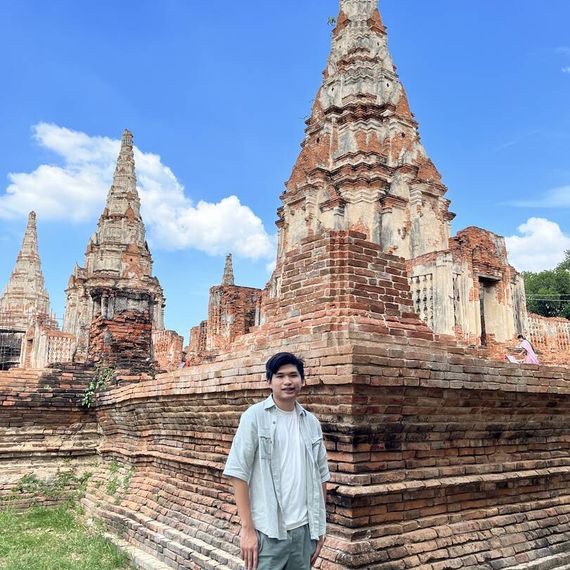 แชท หากิ๊ก 