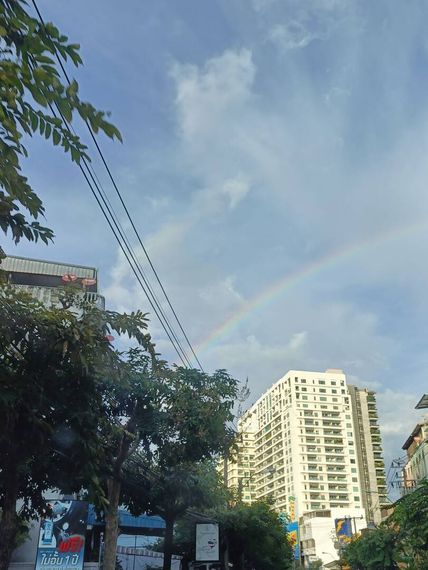 chat chat, single  from Bangkok