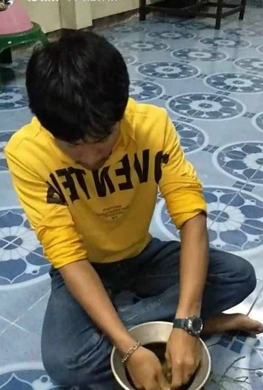แชท โสด 