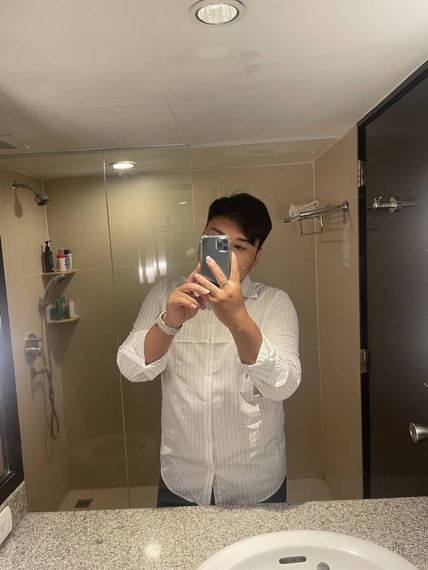 แชท หาเพื่อนเที่ยว, โสด 