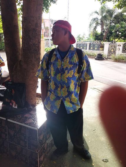 แชท หาเพื่อนคุย 