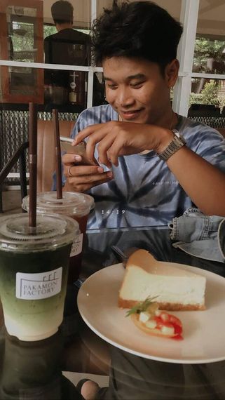 แชท หาเพื่อนคุย 