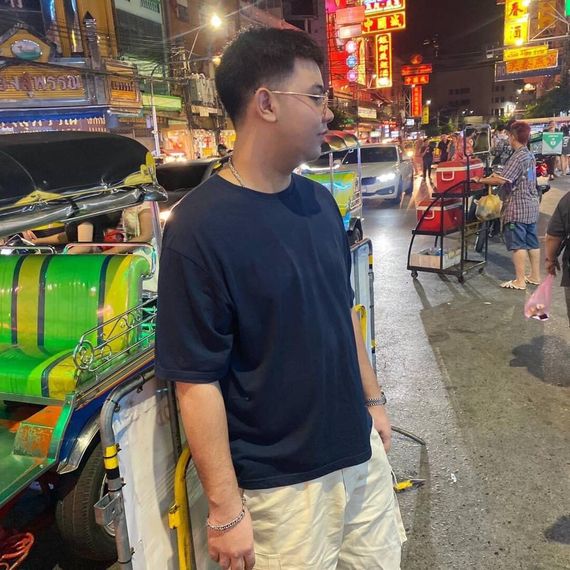 แชท หาเพื่อนคุย 