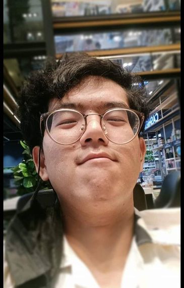 แชท หาเพื่อนเที่ยว 