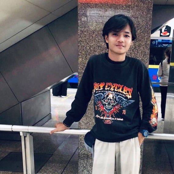 แชท หาเพื่อนคุย 