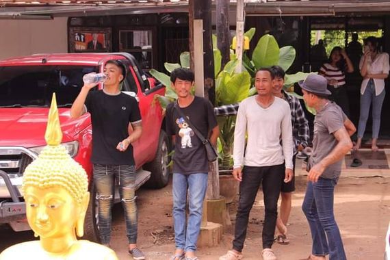 แชท หาเพื่อนคุย 