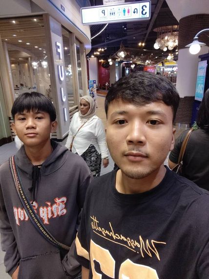 แชท หาเพื่อนคุย 