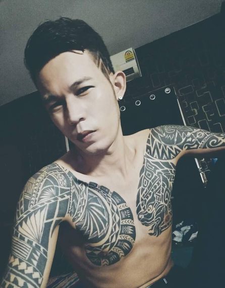 แชท หาเพื่อนคุย 