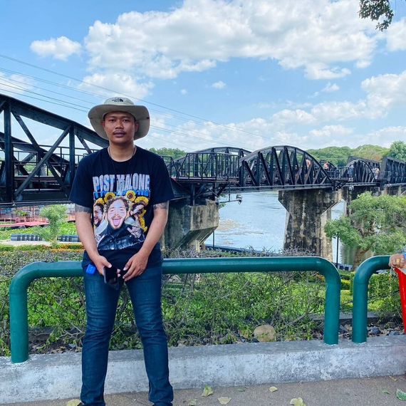 แชท หาเพื่อนคุย 