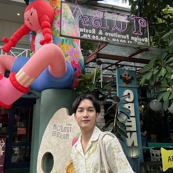 แชท หาแฟน, หาเพื่อนคุย  ที่อยู่ กรุงเทพมหานคร