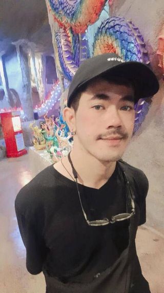 แชท หาเพื่อนคุย 