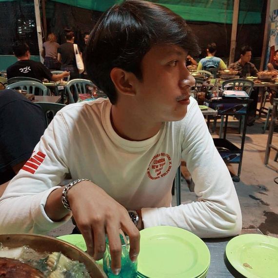 แชท หาเพื่อนคุย 