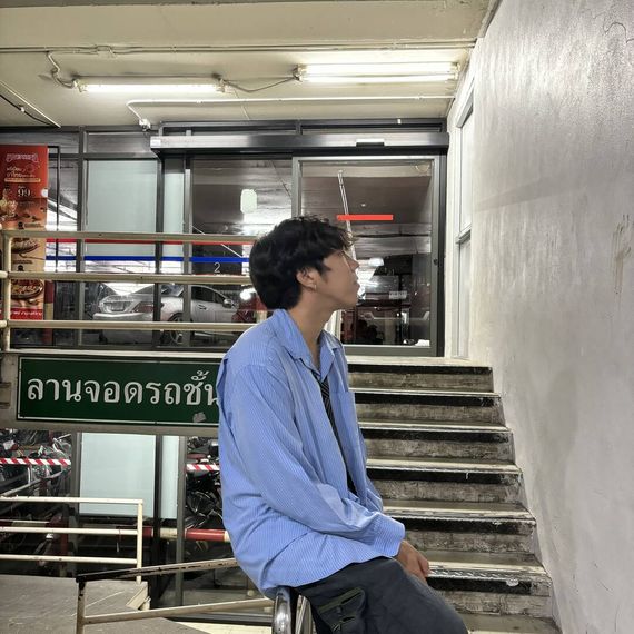 แชท หาเพื่อนคุย 