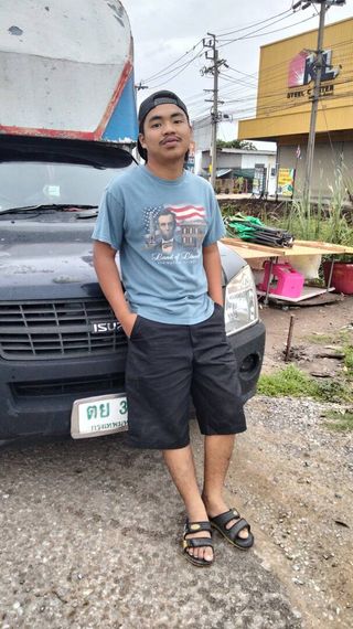 แชท หาเพื่อนคุย 