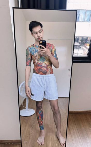 แชท หาเพื่อนคุย 